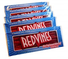 Red Vines - Original Red Twists (Our main image of this Confectionery)