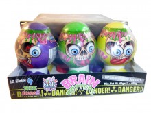 Brain Rotters (Our main image of this Confectionery)
