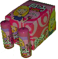 Lickedy Lips (Our main image of this Confectionery)