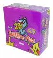 Bzar Spitfire Fizz Bar - Grape (Our main image of this Confectionery)