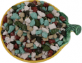Choc-Asteroids / Choc-Rocks (Our main image of this Confectionery)