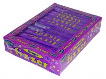Beacon Fizzers - Grape (Our main image of this Confectionery)