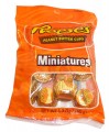 Reese's Peanut Butter Cups - Miniatures (Our main image of this Confectionery)
