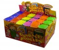 Sweetmans Garbage Trolleys (Our main image of this Confectionery)