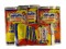 Crunchy Ice Cream - Vanilla Super Saver 4 Pack (Our main image of this Confectionery)