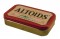 Altoids Peppermint (The 1st picture of this Confectionery)