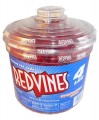 Red Vines 4lbs tub (Our main image of this Confectionery)