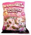 Marshies Neapolitan Twists (Our main image of this Confectionery)