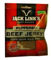 Jack Links Beef Jerky Peppered (Our main image of this Savoury)