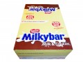 Milkybar King Size Milk and Cookies (Our main image of this Confectionery)