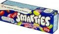 Smarties (Our main image of this Confectionery)