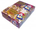 Gold Nugget Bubble Gum (Our main image of this Confectionery)