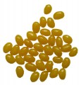 Mini Jelly Beans - Yellow with a Lemon Flavour (Our main image of this Confectionery)