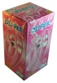 Dipper Chewy Toffee Sticks - Strawberry (Our main image of this Confectionery)
