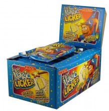 Triple Magic Licker (Our main image of this Confectionery)