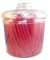 Red Vines 4lbs tub (The 1st picture of this Confectionery)