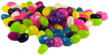 Allens Jelly Beans (The 1st picture of this Confectionery)