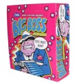 Big Boss Candy Sticks - Tutti Fruiti Blast (Our main image of this Confectionery)