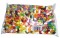 Jelly Belly - Gourmet Jelly Beans - 50 flavours mix (The 1st picture of this Confectionery)
