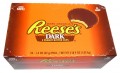 Reeses Dark 2 Pack Peanut Butter Cups (Our main image of this Confectionery)