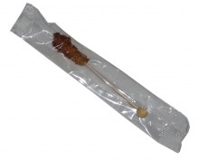 Demitasse Stick - Brown Amaretto Flavour (Our main image of this Confectionery)
