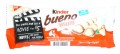 Kinder Bueno White Choc (Our main image of this Confectionery)