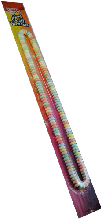 Giant Candy Necklace (Our main image of this Confectionery)