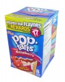 Kelloggs Pop Tarts - Frosted Raspberry (Our main image of this Savoury)
