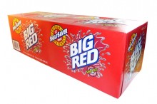 Big Red Soda (Our main image of this Beverage)