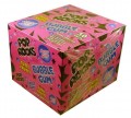 Pop Rocks - Tutti-Fruit Bubble Gum (Our main image of this Confectionery)