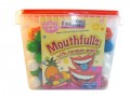 Mouthfulls Bubble Gum (Our main image of this Confectionery)