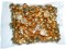 Chocolate Gems - Chocolate Bells - gold (Our main image of this Confectionery)
