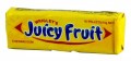 Juicy Fruit Chewing Gum (Our main image of this Confectionery)