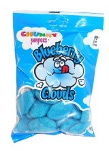 Chunky Funkeez Blueberry Clouds (Our main image of this Confectionery)