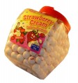Strawberries and Cream Bubble Gum (Our main image of this Confectionery)