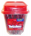 Twizzlers Twists - Strawberry (Our main image of this Confectionery)