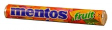 Mentos - Fruit (Our main image of this Confectionery)