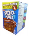 Kelloggs Pop Tarts - Frosted Chocolate Fudge (Our main image of this Savoury)