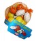 Sorini Sports Balls (The 2nd picture of this Confectionery)
