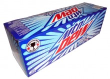 Mountain Dew White Out (Our main image of this Beverage)