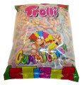 Trolli Bright Crawlers (Our main image of this Confectionery)