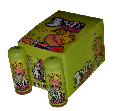 Brain Licker (Our main image of this Confectionery)