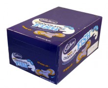 Cadbury Chocolate Fish (Our main image of this Confectionery)