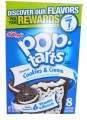 Kelloggs Pop Tarts - Frosted Cookies & Cream (Our main image of this Savoury)