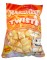 Marshies Apricot and Bananna Twists (Our main image of this Confectionery)