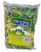 Artic Mints - Spearmint burst (Our main image of this Confectionery)
