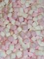 Betta Mini Pink and White Marshmallows (Our main image of this Confectionery)