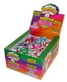 Warheads Super Sour Bubble Gum Pops (Our main image of this Confectionery)