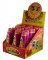 Chika Puka Squeezable Bubble Gum Strawberry (Our main image of this Confectionery)