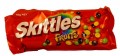 Skittles Fruits (Our main image of this Confectionery)